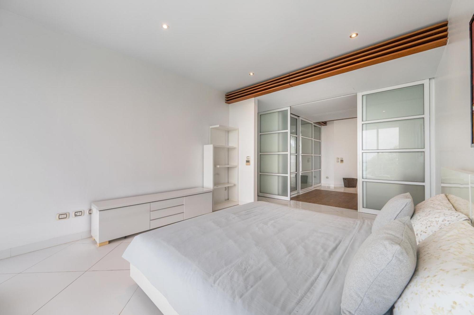 Pure Sunset Beach - Ocean View Room, Pattaya Praia de Jomtien Exterior foto
